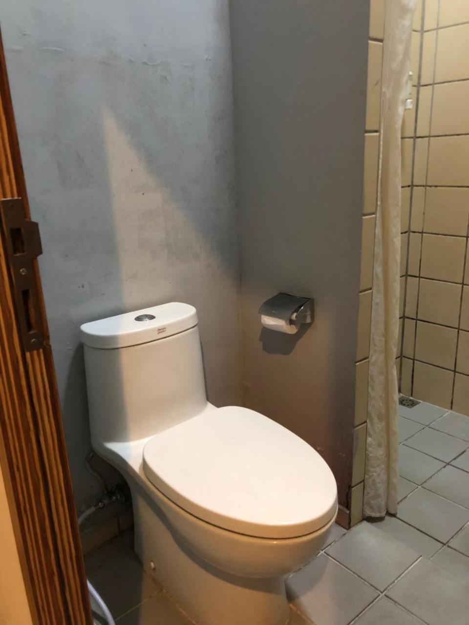 Casakhasa Otel Cakarta Dış mekan fotoğraf