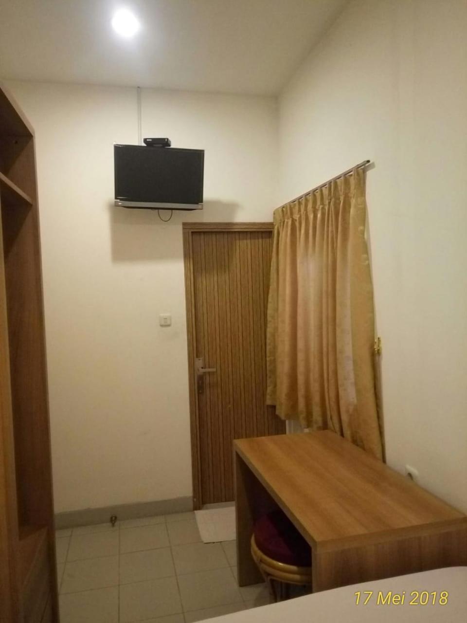 Casakhasa Otel Cakarta Dış mekan fotoğraf