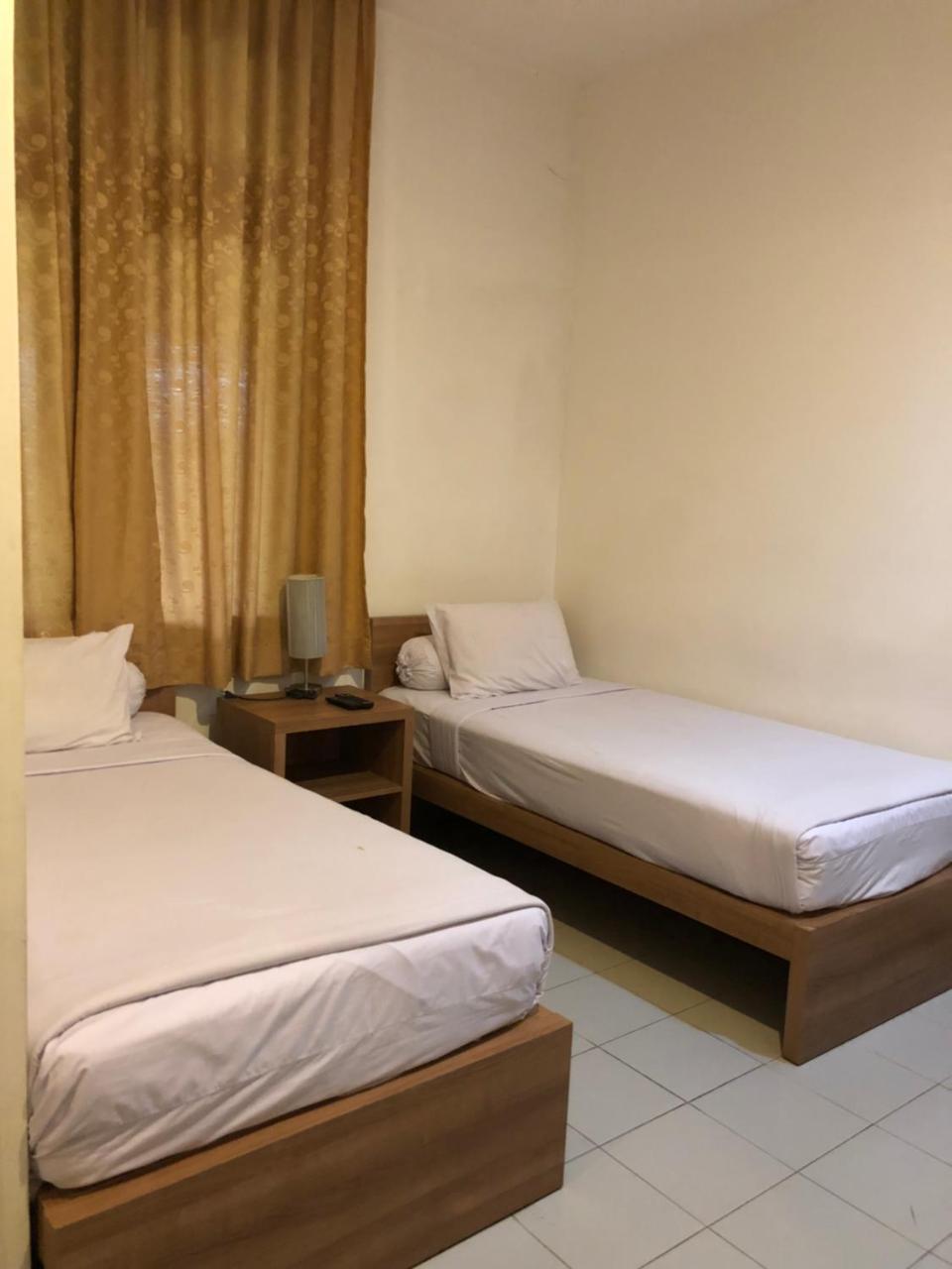 Casakhasa Otel Cakarta Dış mekan fotoğraf